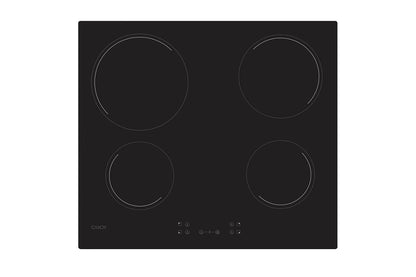 Candy 60cm 4 Zone Ceramic Hob