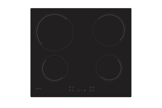 Candy 60cm 4 Zone Ceramic Hob
