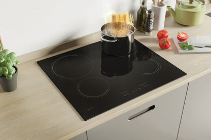 Candy 60cm 4 Zone Ceramic Hob