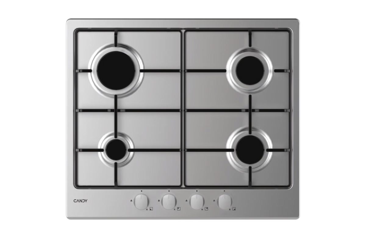 Candy Idea 60cm 4 Burners Gas Hob