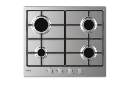 Candy Idea 60cm 4 Burners Gas Hob