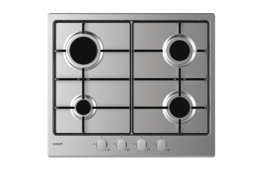 Candy Idea 60cm 4 Burners Gas Hob
