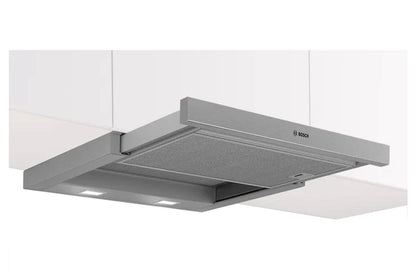 Bosch Series 2 Built-in Telescopic 60cm Cooker Hood