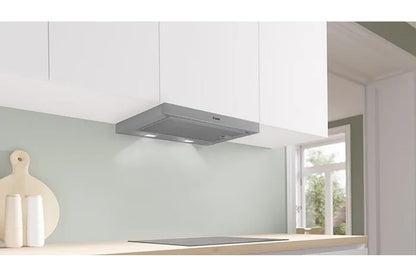 Bosch Series 2 Built-in Telescopic 60cm Cooker Hood