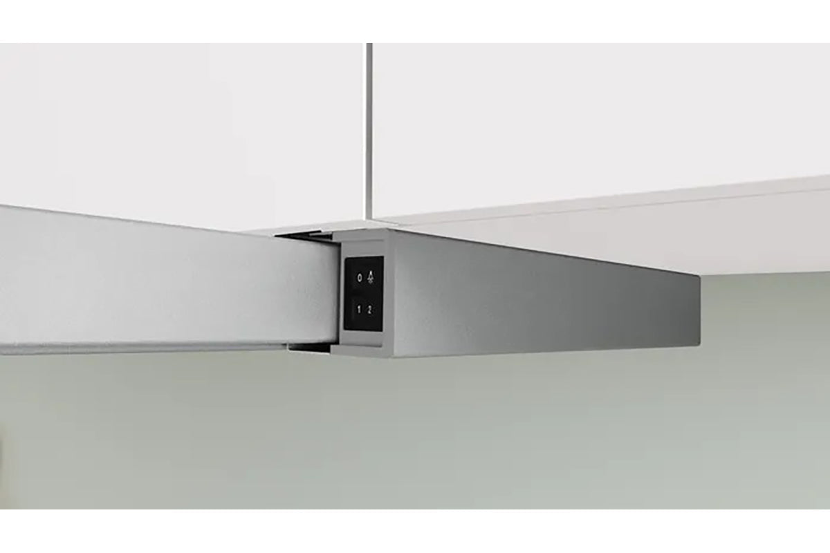Bosch Series 2 Built-in Telescopic 60cm Cooker Hood