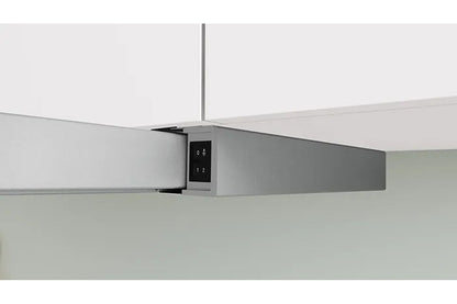 Bosch Series 2 Built-in Telescopic 60cm Cooker Hood