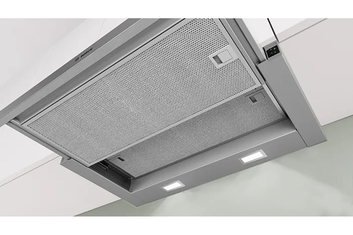 Bosch Series 2 Built-in Telescopic 60cm Cooker Hood