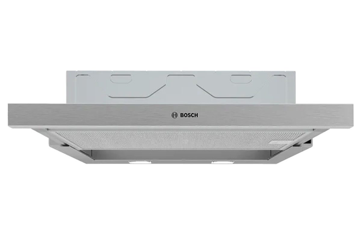 Bosch Series 2 Built-in Telescopic 60cm Cooker Hood