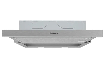 Bosch Series 2 Built-in Telescopic 60cm Cooker Hood