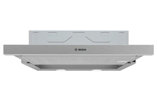 Bosch Series 2 Built-in Telescopic 60cm Cooker Hood