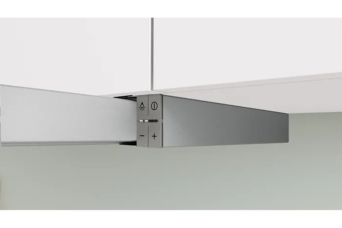 Bosch Series 4 Built-in Telescopic 60cm Cooker Hood