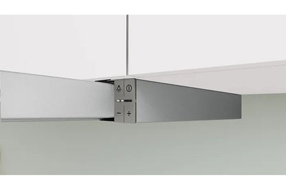 Bosch Series 4 Built-in Telescopic 60cm Cooker Hood