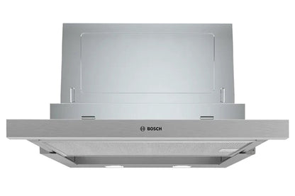Bosch Series 4 Built-in Telescopic 60cm Cooker Hood