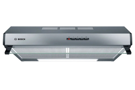 Bosch Series 4 60cm Built-under Cooker Hood