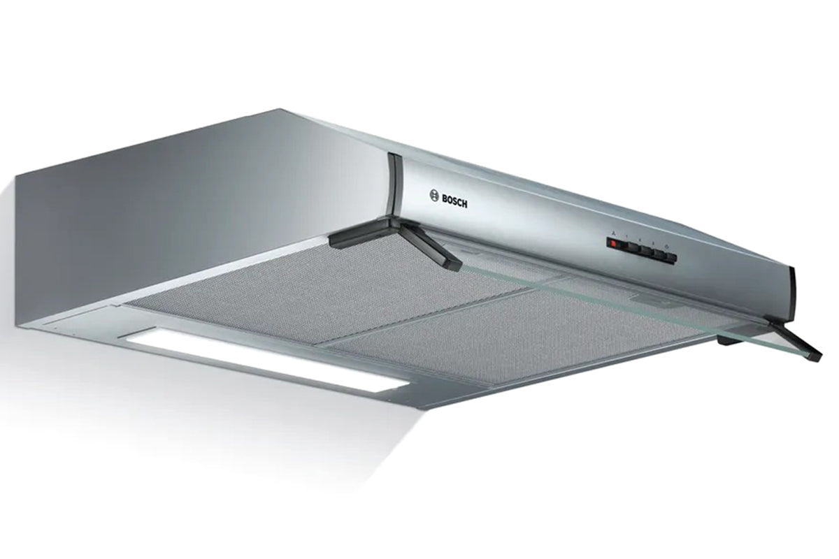 Bosch Series 4 60cm Built-under Cooker Hood