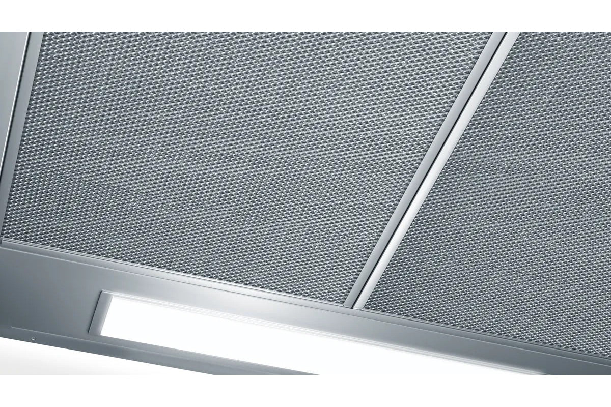 Bosch Series 4 60cm Built-under Cooker Hood
