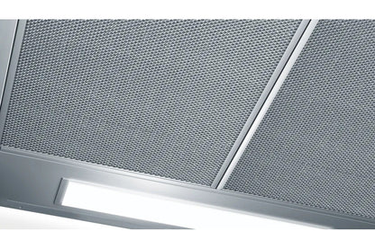 Bosch Series 4 60cm Built-under Cooker Hood