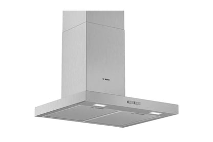 Bosch Series 2 Wall-mounted 60cm Cooker Hood