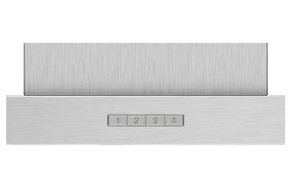 Bosch Series 2 Wall-mounted 60cm Cooker Hood