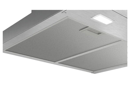 Bosch Series 2 Wall-mounted 60cm Cooker Hood
