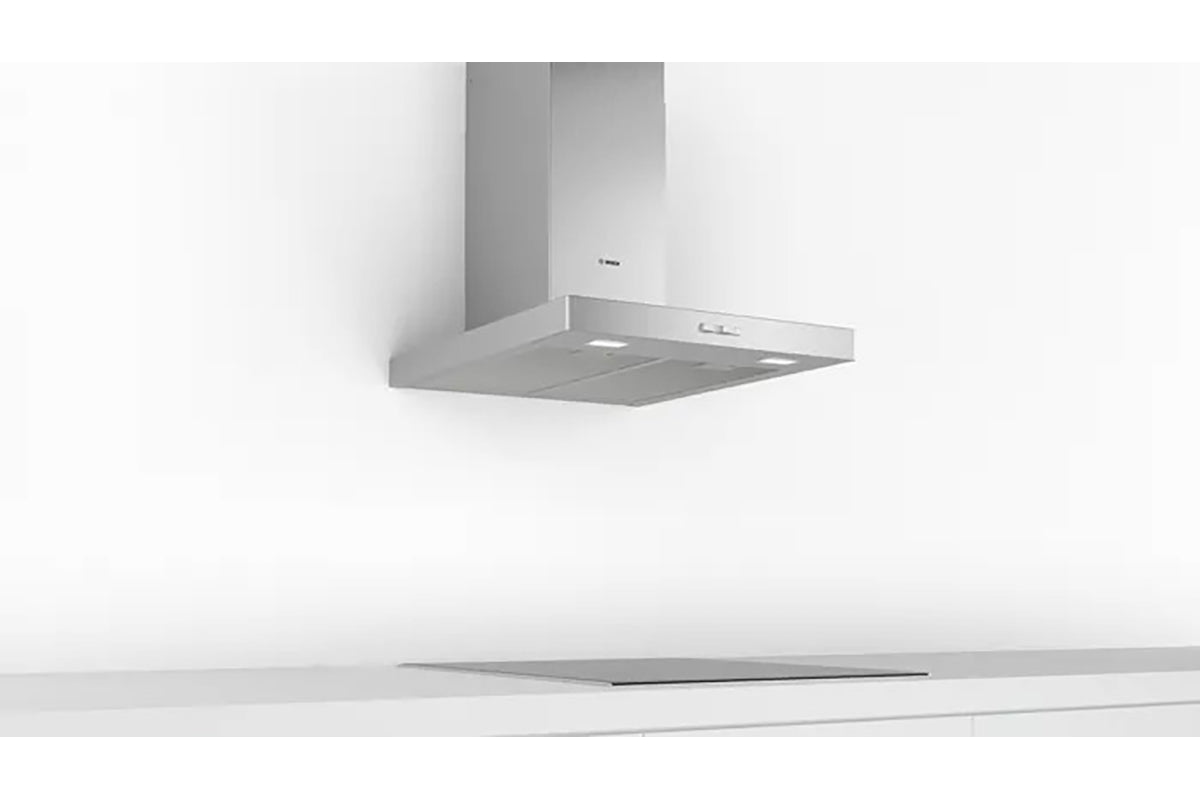 Bosch Series 2 Wall-mounted 60cm Cooker Hood