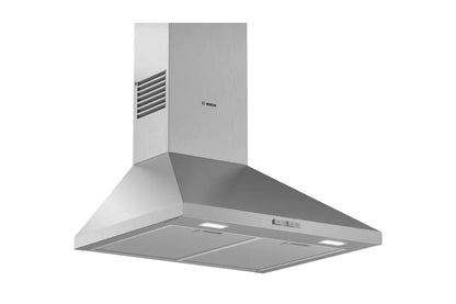 Bosch Series 2 Wall-mounted 60cm Cooker Hood