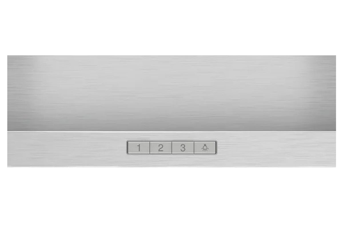 Bosch Series 2 Wall-mounted 60cm Cooker Hood