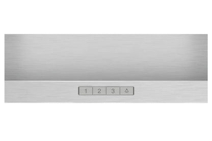 Bosch Series 2 Wall-mounted 60cm Cooker Hood