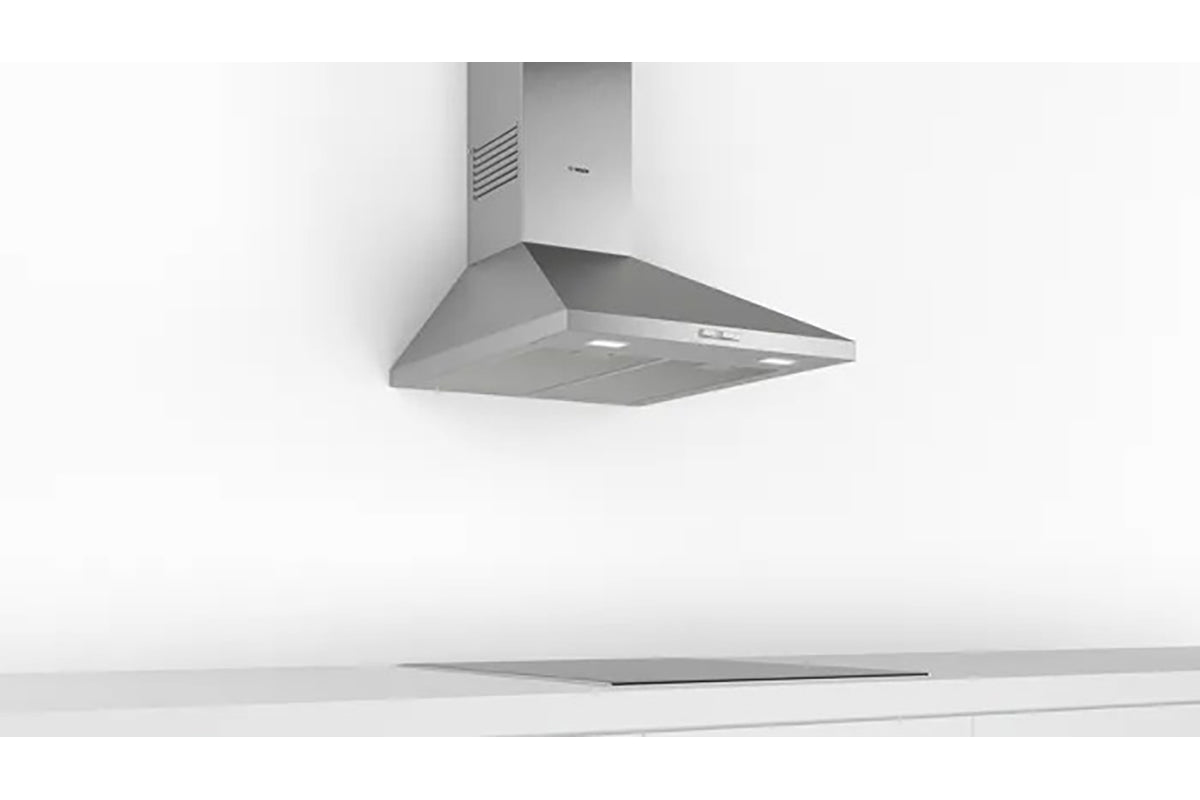 Bosch Series 2 Wall-mounted 60cm Cooker Hood