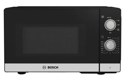 Bosch Series 2 20L 1270W Freestanding Microwave