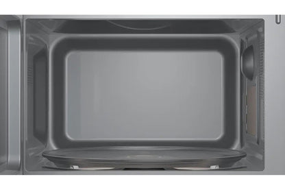 Bosch Series 2 20L 1270W Freestanding Microwave