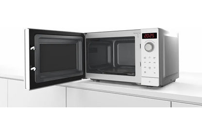 Bosch Series 2 20L 1270W Freestanding Microwave