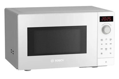 Bosch Series 2 20L 1270W Freestanding Microwave