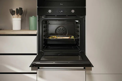 Hoover 3 Electric Oven