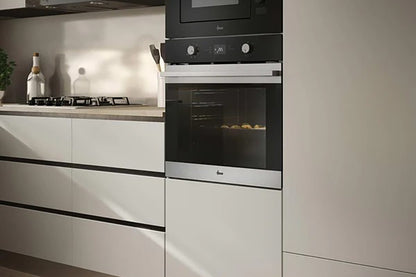 Hoover 3 Electric Oven