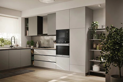 Hoover 3 Electric Oven