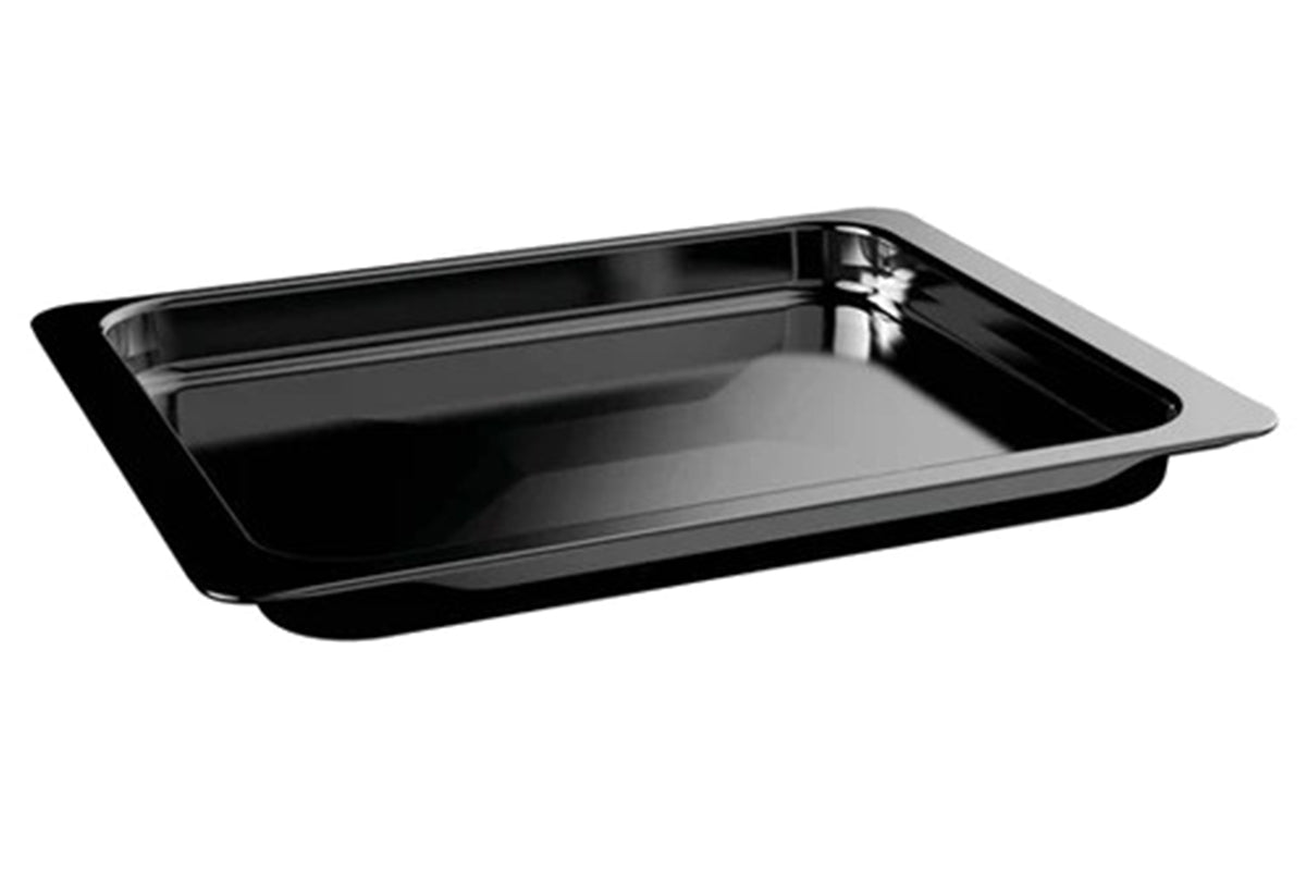 Hoover 3 Electric Oven