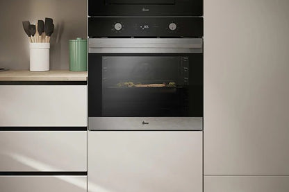 Hoover 3 Electric Oven