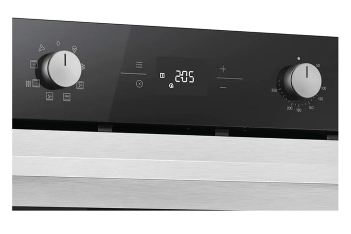 Hoover 3 Electric Oven