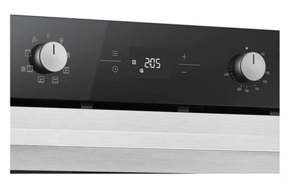 Hoover 3 Electric Oven