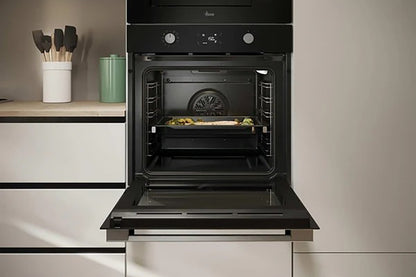 Hoover 3 Electric Oven