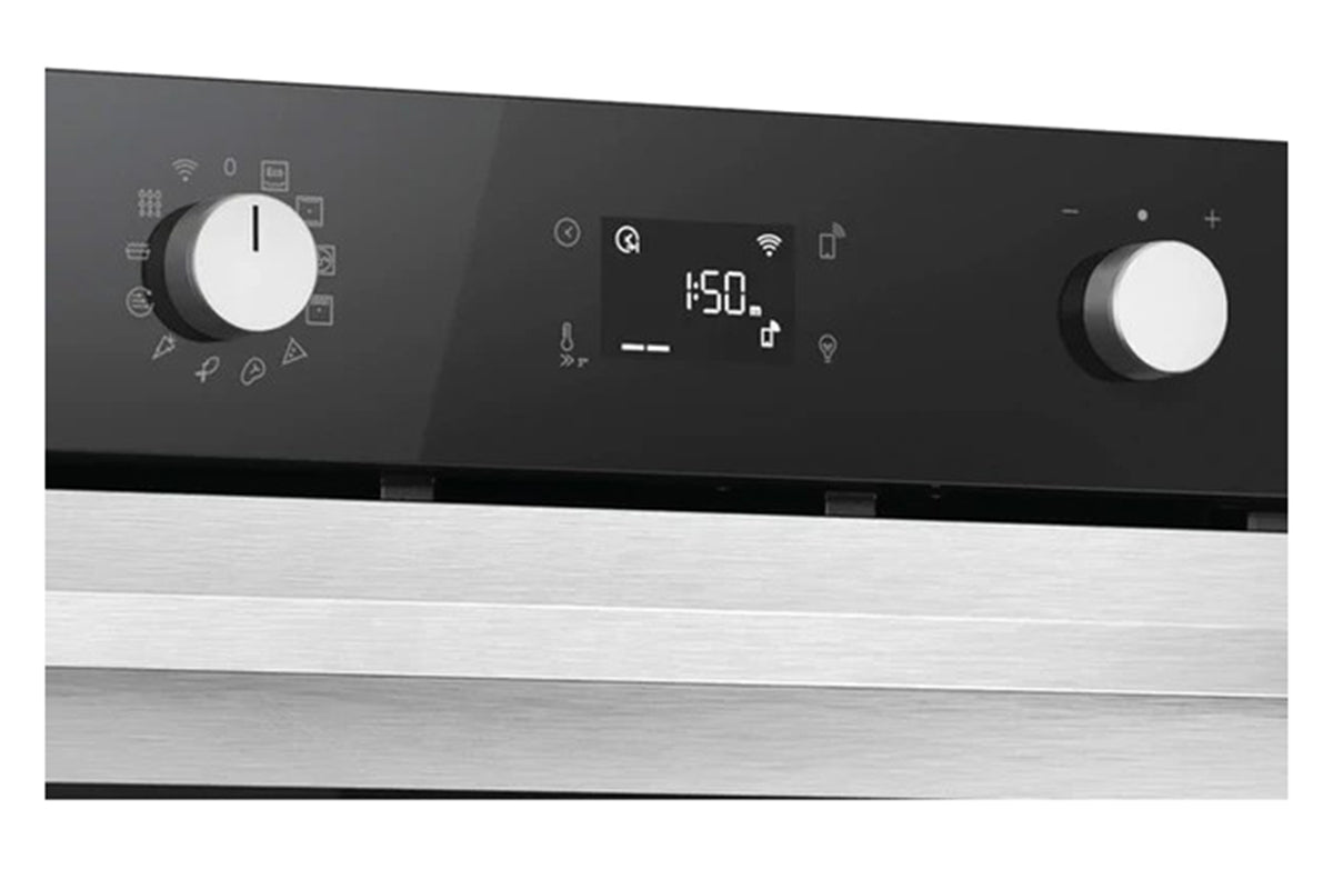 Hoover 3 Electric Oven