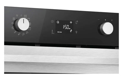 Hoover 3 Electric Oven