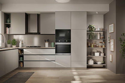 Hoover 3 Electric Oven