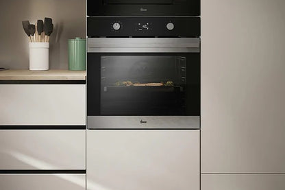 Hoover 3 Electric Oven