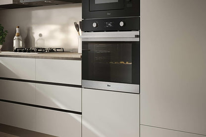 Hoover 3 Electric Oven